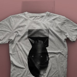 تیشرت Atomic Bomb #1