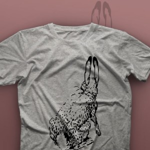 تیشرت Sulky Rabbit