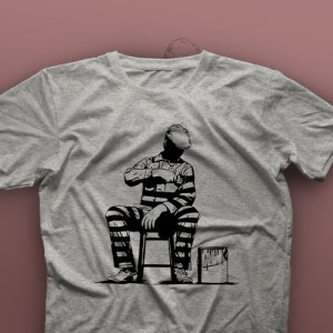 تیشرت Voluntary Prisoner