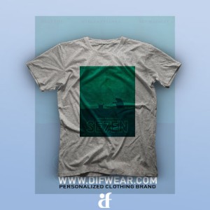 تیشرت Seven #10