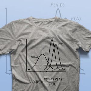 تیشرت Conditional Probability