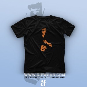 تیشرت Bruce Lee #1