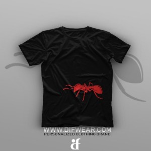 تیشرت Ant #1