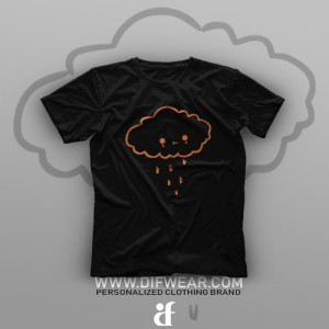 تیشرت Sad Cloud