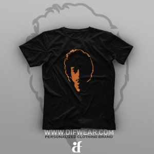 تیشرت Bob Dylan #1