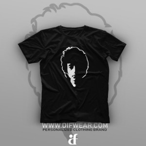 تیشرت Bob Dylan #1