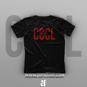 تیشرت Cool #5