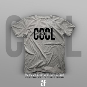 تیشرت Cool #5