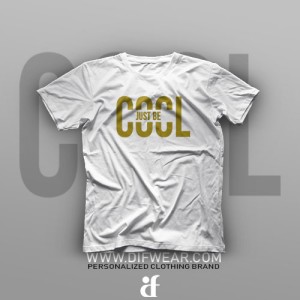 تیشرت Cool #5