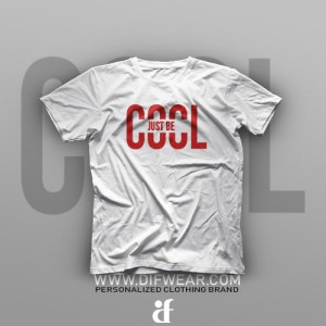 تیشرت Cool #5