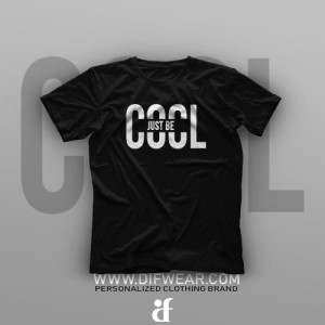 تیشرت Cool #5