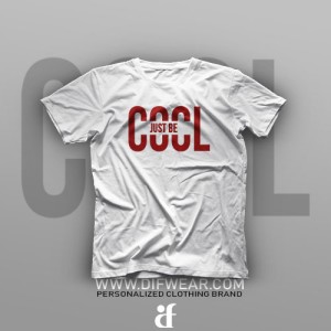 تیشرت Cool #5