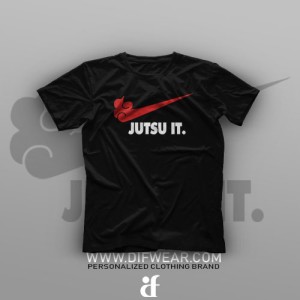 تیشرت Jutsu It