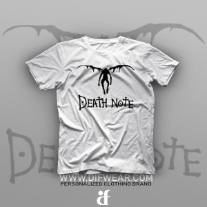 تیشرت Death Note #8