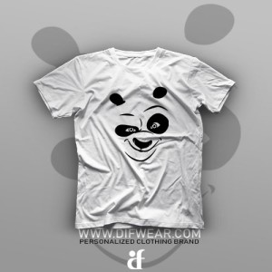 تیشرت Panda #5