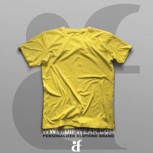تیشرت Classic Blonde (XXL)