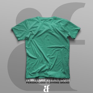 تیشرت Classic Teal (M)