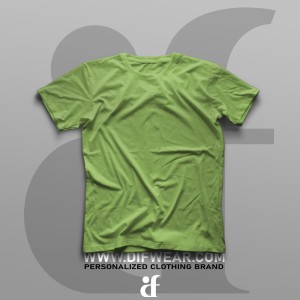 تیشرت Classic Olive (XL)