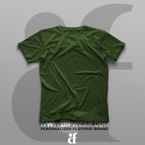 تیشرت Classic Juniper (XL)