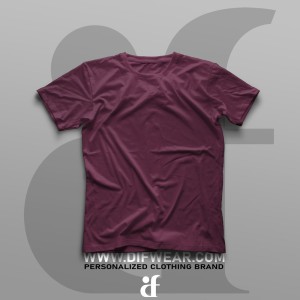 تیشرت Classic Grape (XL)