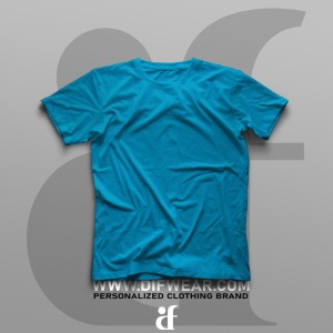 تیشرت Classic Sky (XXL)