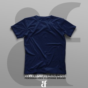 تیشرت Classic Denim (M)