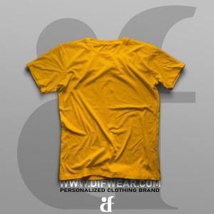 تیشرت Classic Canary (M)