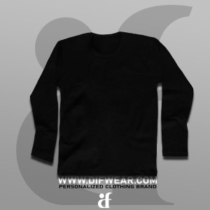تیشرت Giraffe Black (S)