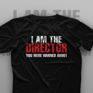 تیشرت Director #1
