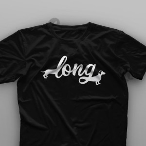 تیشرت Long #2