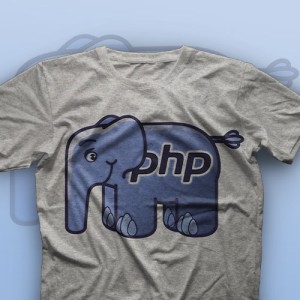 تیشرت Php #1