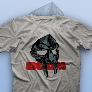 تیشرت Doom #2