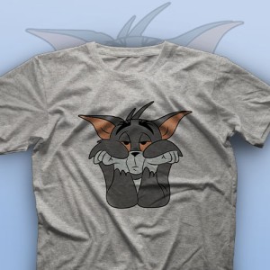تیشرت Tom and Jerry #2