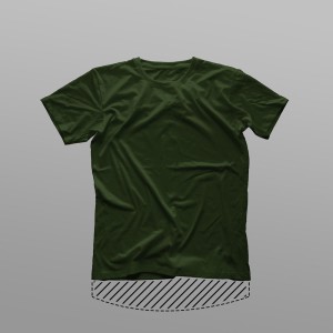 تیشرت Moon Cactus (XL)