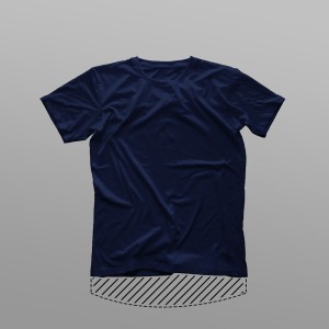 تیشرت Moon Denim (L)
