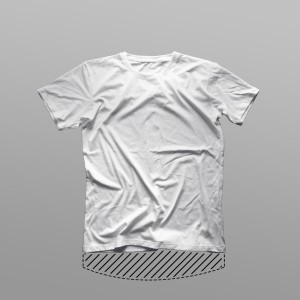 تیشرت Moon Ice (L)
