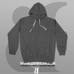 هودی Wind Pebble (XXL)