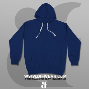 هودی Wind Denim (XXL)