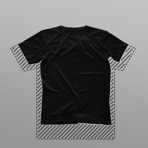 تیشرت Koala Black (3XL)