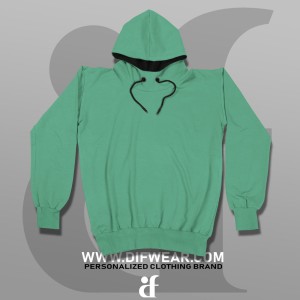 هودی Fall Pear (4XL)