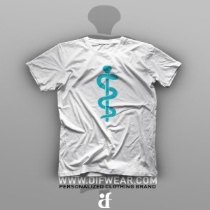 تیشرت Doctor #4