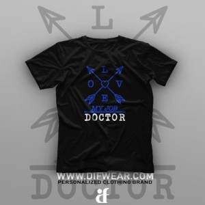 تیشرت Doctor #12