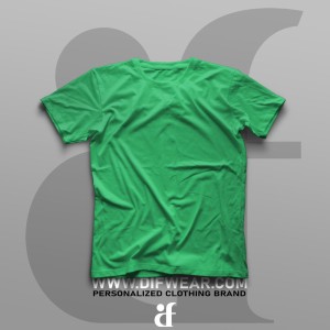 تیشرت Classic Kite Fern (XL)