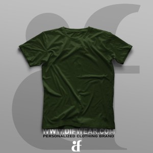 تیشرت Classic Cactus (5XL)