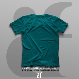 تیشرت Classic Ocean (4XL)