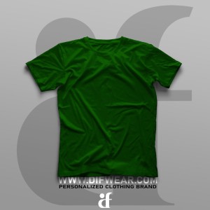 تیشرت Classic Crocodile (4XL)
