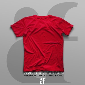 تیشرت Classic Punch (4XL)