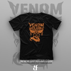 تیشرت Venom #3