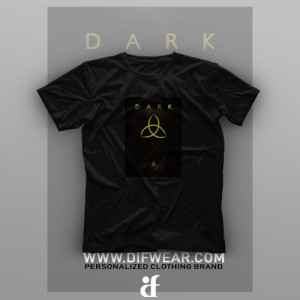 تیشرت Dark #21