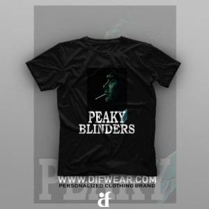 تیشرت Peaky Blinders #18